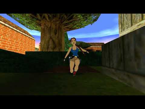 TRLE 2001.03.19 - House Party