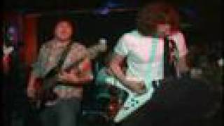Jay Reatard `LIVE - My Shadow