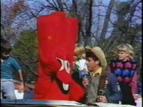 Cowboy Bob's Corral - Live broadcast on WTTV