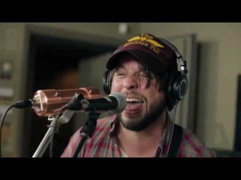 Death on Two Wheels - Hey Hey Hey - Audiotree Live