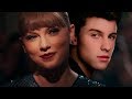 Delicate vs. Treat You Better - Taylor Swift & Shawn Mendes | MASHUP