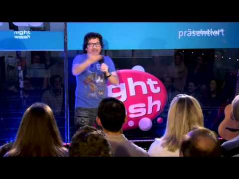 Nightwash 31.01.2013 - 01