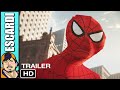 SpiderPapu Movie Trailer Fandub Español