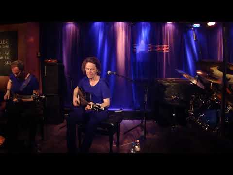 Dominic Miller -Exiting Purgatory/Scirocco (live in Berlin 28.05.2018)