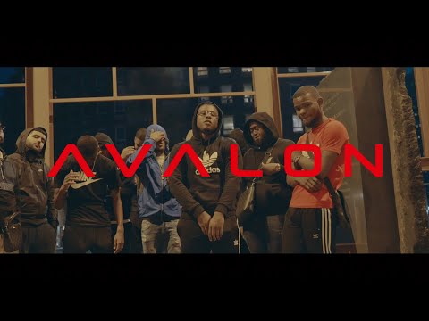 SydjeBW - All Eyes On Me (prod. Eliandro X GV)