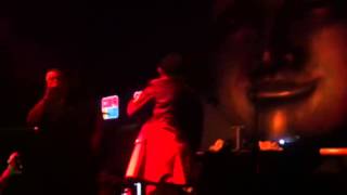 Color Me Badd - Choose (live)