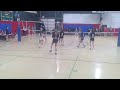 AAU Champions League Day 1 Highlight Reel