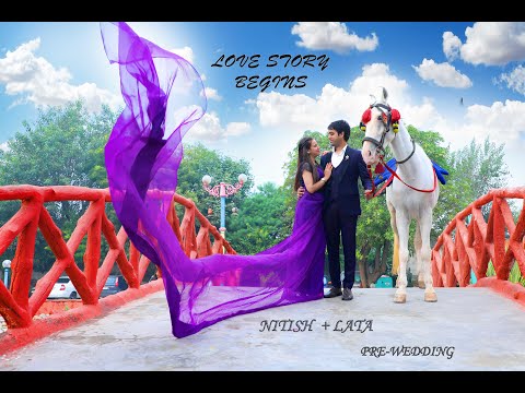 Wedding Photographer portfolio by Omika Films And Production in Noida - Photo 1