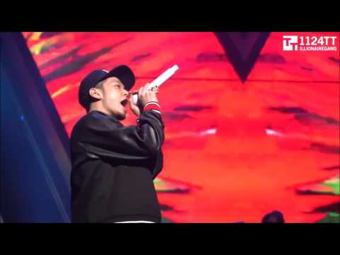 160131 1Life2Live - The Quiett