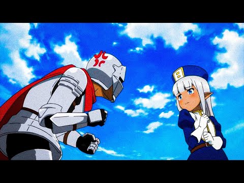 Warrior Is Accidentally Cursed By A Healer So He Can't Leave Her