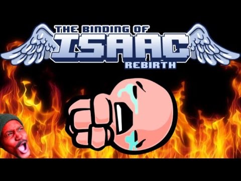 MOM HOW COULD YOU!? | The Binding Of Isaac: Rebirth
