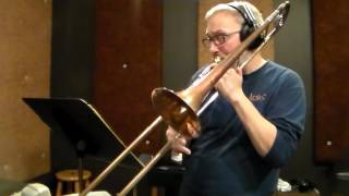 For Heaven's Sake - Phil Wise Trombone