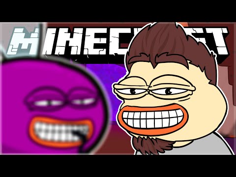 🍒 POLSCY SPEEDRUNERZY - @Bladii309 (Animacja)