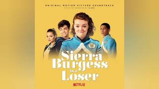 Allie X - Sunflower (Instrumental) HQ