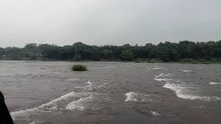 preview picture of video 'Malayaattoor River 360° video| മലയാറ്റൂർ പുഴ'