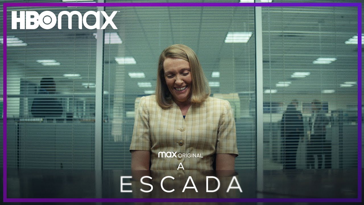 8 séries de true crime para assistir na HBO MAX | VCFAZ.TV #AlémdaTela