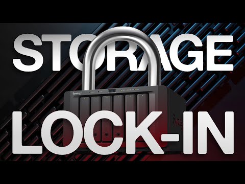 Before You Buy A Synology NAS in 2025...