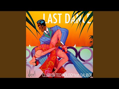Last Dance (Club Mix)
