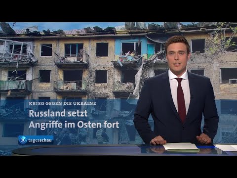 tagesschau 20:00 Uhr, 30.04.2022