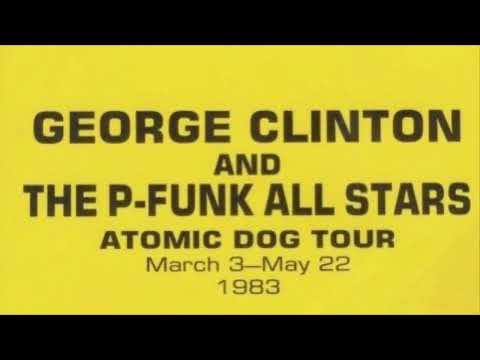 P-Funk All Stars Live 1983: Loopzilla