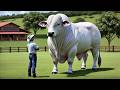 20 Most Expensive And Unique Cows In The World