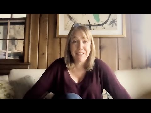 GG Episode 004  - Sharon Dominguez: Aikido - The Martial Art of Peace