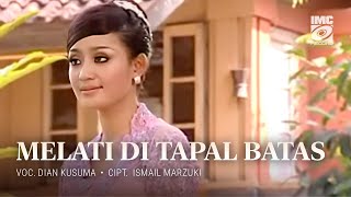 Download lagu Dian Kusuma - Melati Di Tapal Batas - Ismail Marzuki (Karaoke) IMC RECORDS mp3