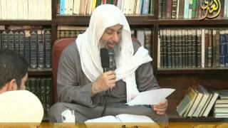 صورة 18 3 2015 للشيخ مصطفى العدوي