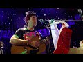 Sufjan Stevens - Come Thou Fount of Every Blessing - Christmas Show NYC 22-12-2012