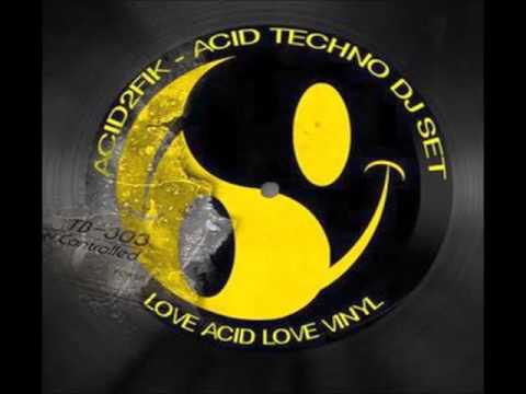 acid2fik 50%techno 5%0acid 100%vinyl