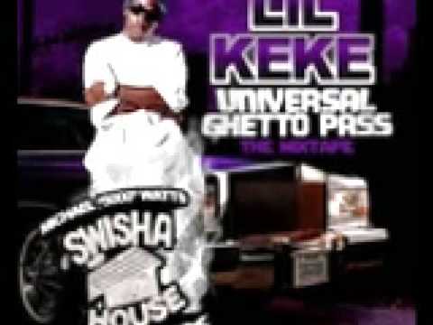 Lil Keke & Yung Redd -(flow) Swishahouse Remix