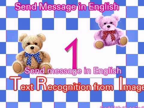 EnglishSharingApps