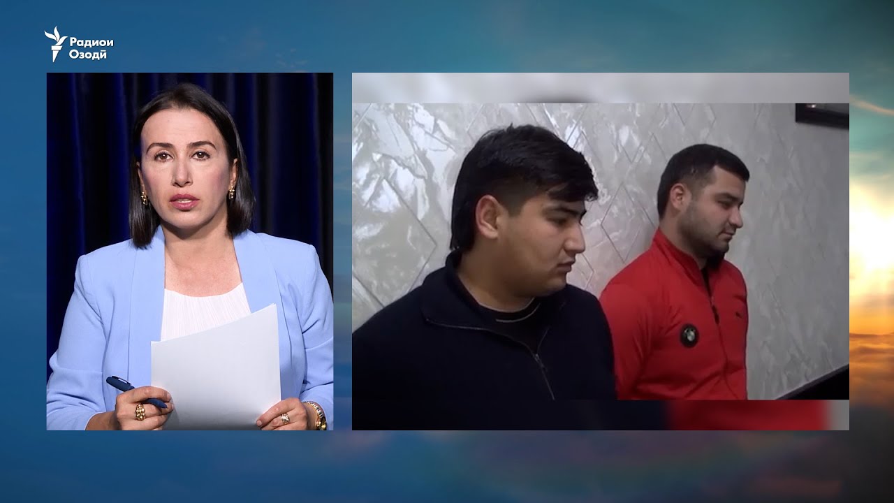 Боздошти се “пулиси қалбакӣ” бо гумони тамаъҷӯӣ ва таҷовуз