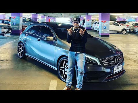 Myke B ft Izahn - COTIZADA (PROD. GITTO)