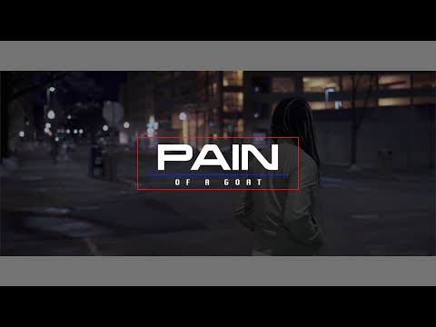 Rico - PAIN OF A GOAT (OFFICIAL VIDEO) SHOT BY DVISUALS