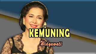 Download lagu KEMUNING || WIDYAWATI mp3