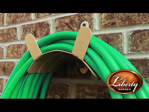 Liberty Garden Model 598 and 691 Industrial Hose Hangers