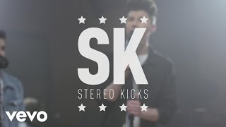 Stereo Kicks - Fix You (Cover)
