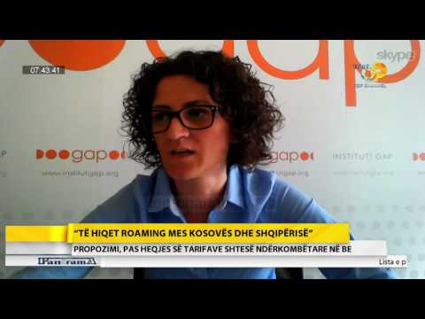 Wake Up, 22 Qershor 2017, Pjesa 2 - Top Channel Albania - Entertainment Show