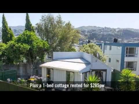 103A Coromandel St, Newtown, Wellington City