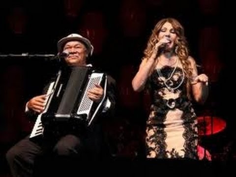 Elba Ramalho e Dominguinhos - De Onde Vem o Baião?