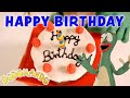 Happy Birthday Dodohando DodohandoOfficial Compilation