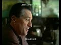 Analyze This 1999 Bioaktuell VHS Trailer
