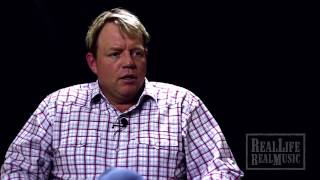 Pat Green - What is real music?