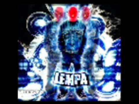 Lempa- Je moet je matie noot nacken