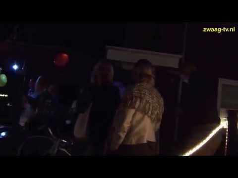 lichtjes avond Bangerd Oosterpolder zwaag