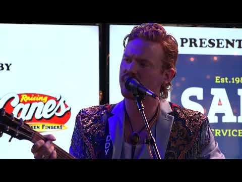 Me Nd Adam  [Full LIVE Performance + Interview] | Austin City Limits Radio