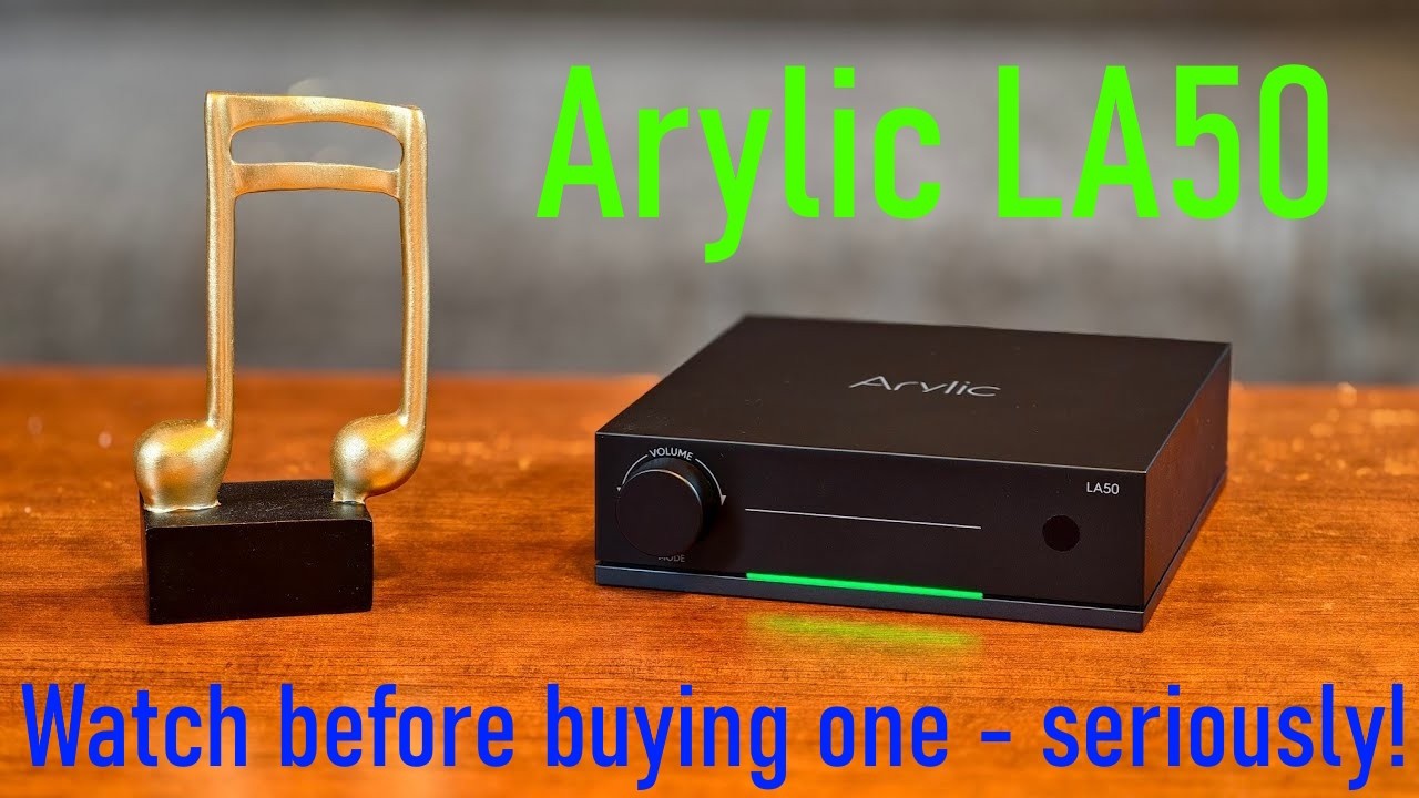 Buyer's Guide · What you need to know first