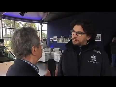 Ruote in Pista n. 2168 (seconda parte)