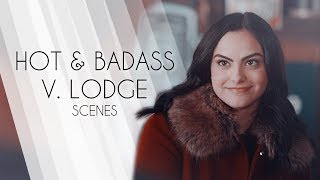 Hot/Badass Veronica Lodge Scenes (S2) Logoless+108